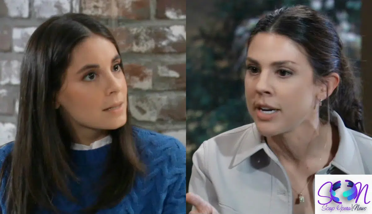 General Hospital Spoilers October 18: Tensions Flare