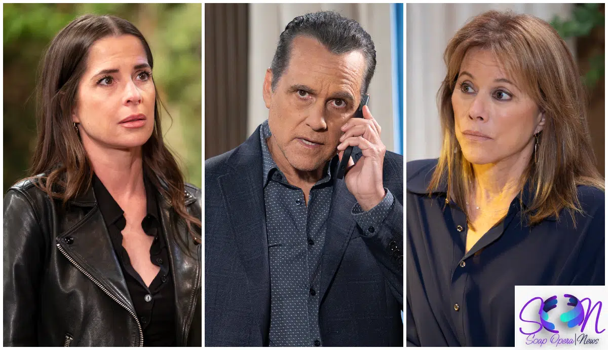 General Hospital Spoilers October 21 – 25, 2024