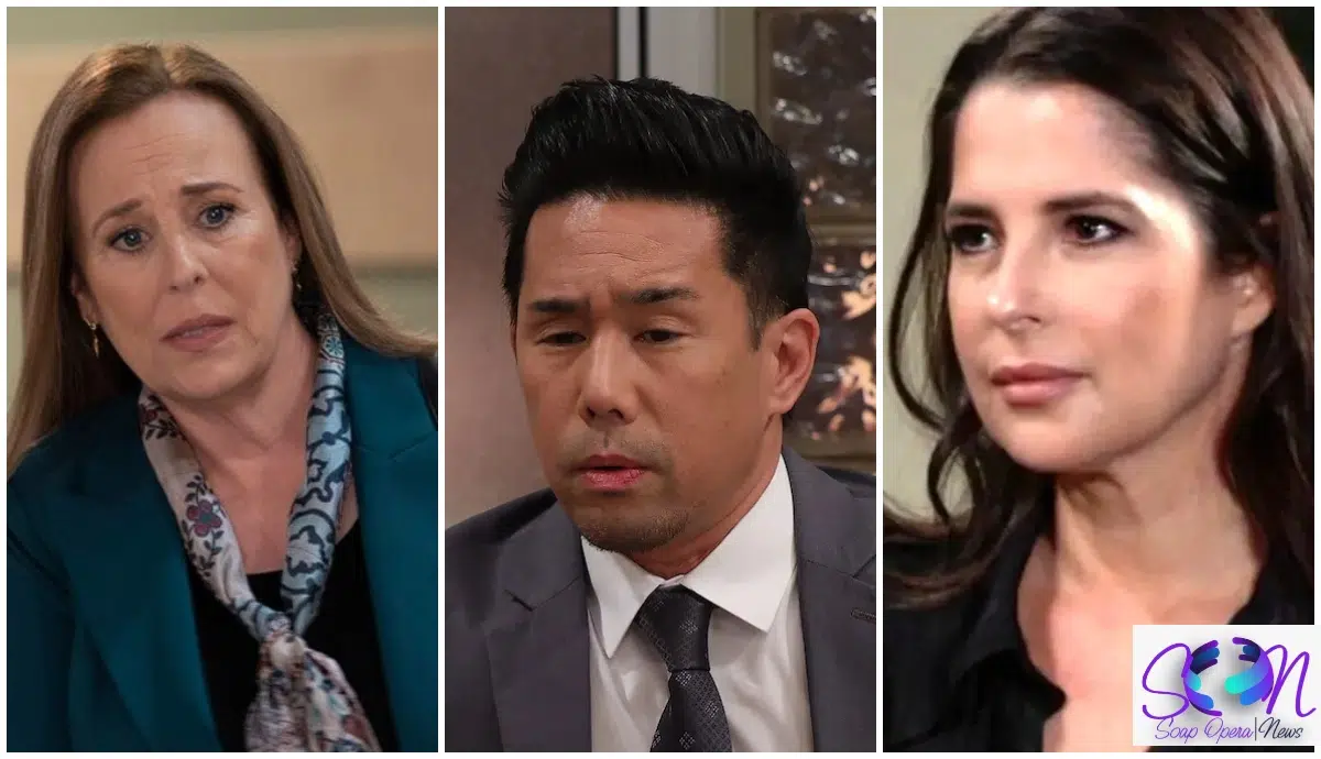 General Hospital Spoilers October 7 – 11, 2024