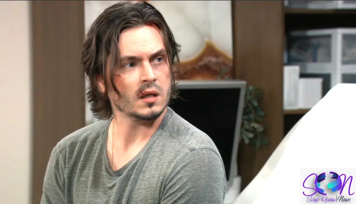 General Hospital Preview for the Week of October 7: The Test Results Are In…