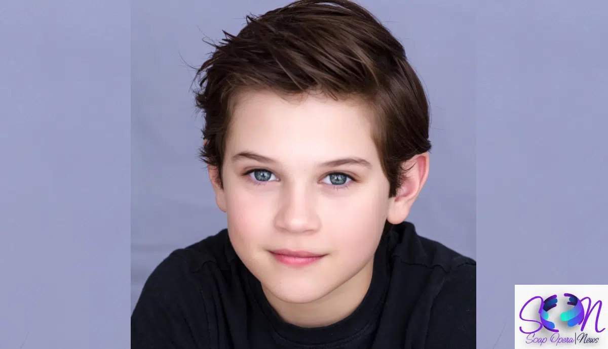 Henry Joseph Samiri Stars in New Progressive Ad