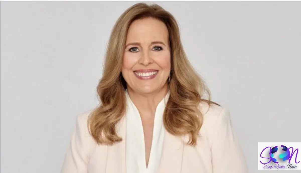 Here’s When Genie Francis and Laura Return to General Hospital