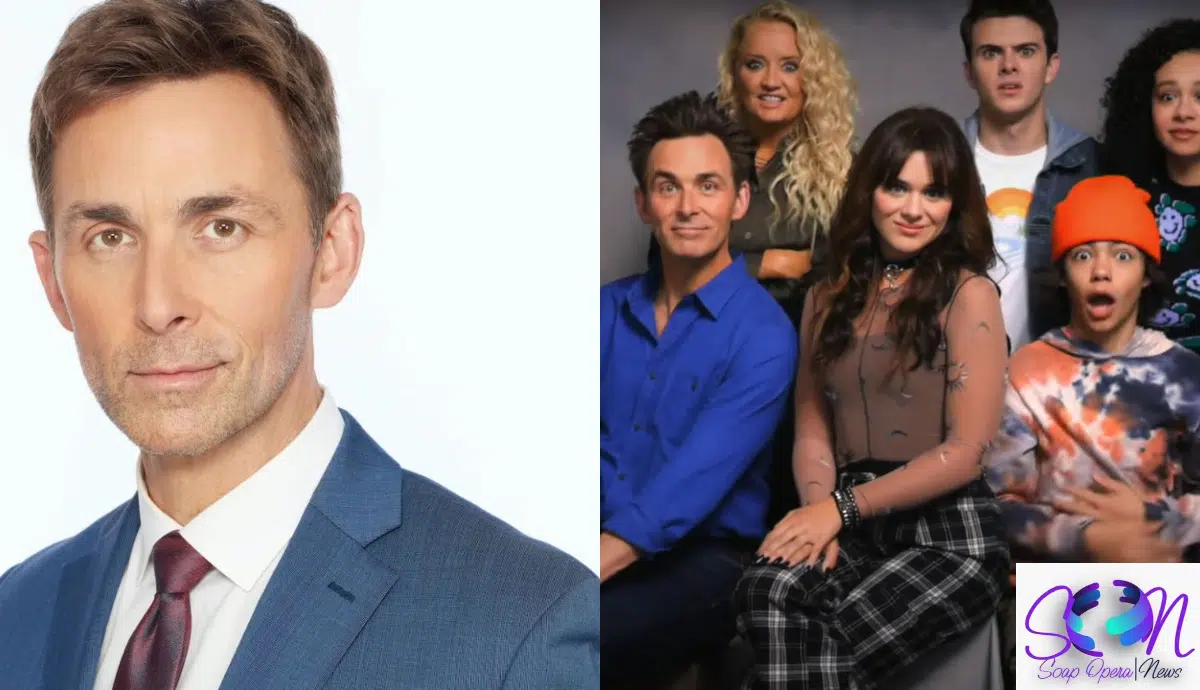 James Patrick Stuart’s The Villains of Valley View Canceled After Two Seasons