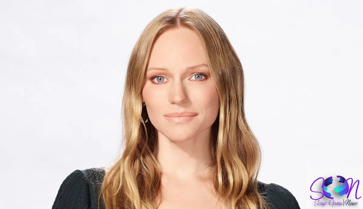 Marci Miller On Chicago Med