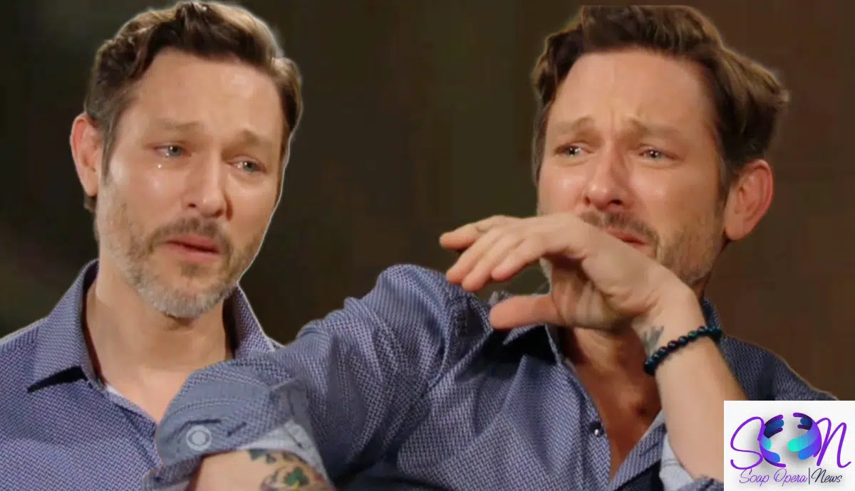 Performer of the Week: Y&R’s Michael Graziadei