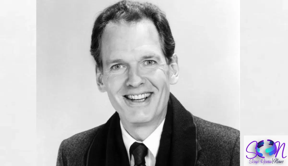 Nicholas Pryor Dies at 89