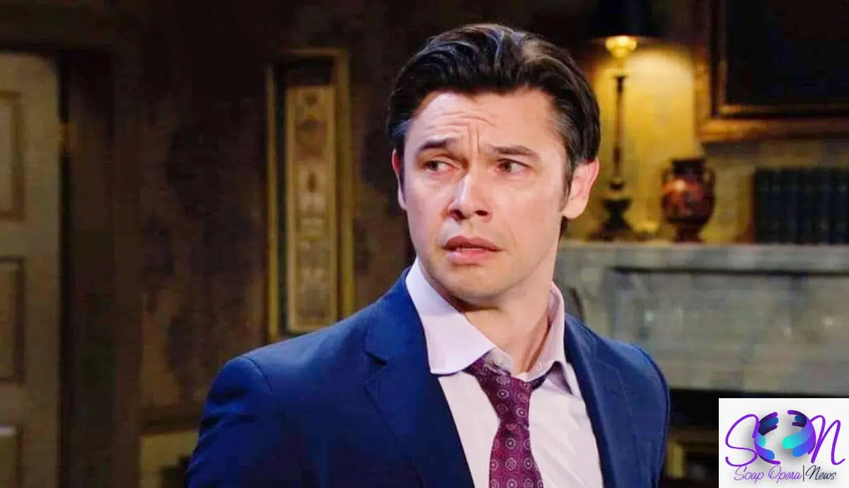 Performer of the Week: Days’ Paul Telfer