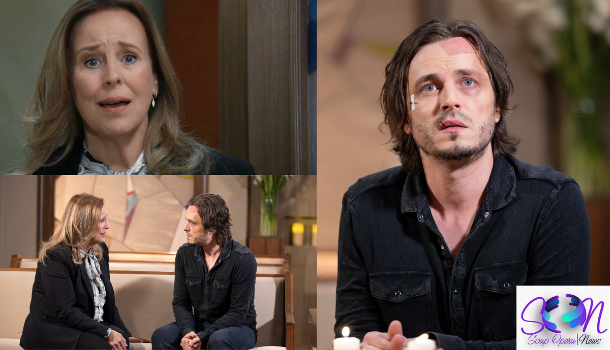 Performers of the Week: GH’s Genie Francis and Jonathan Jackson