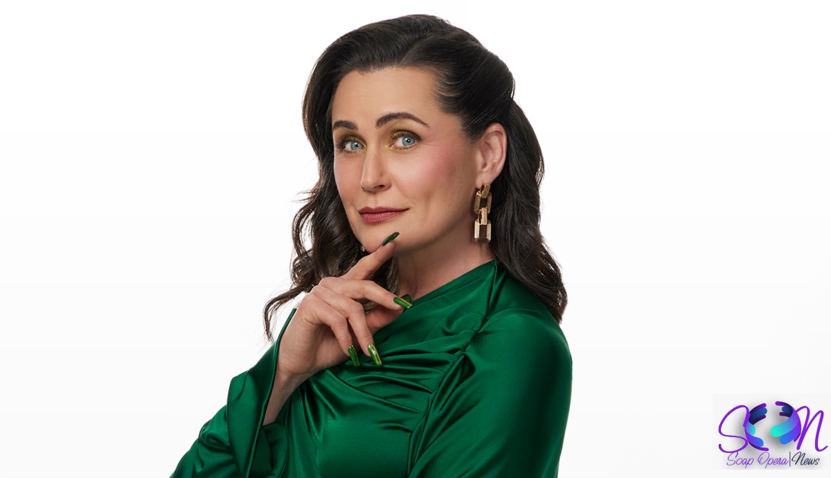 Rena Sofer Is Moving to New York State