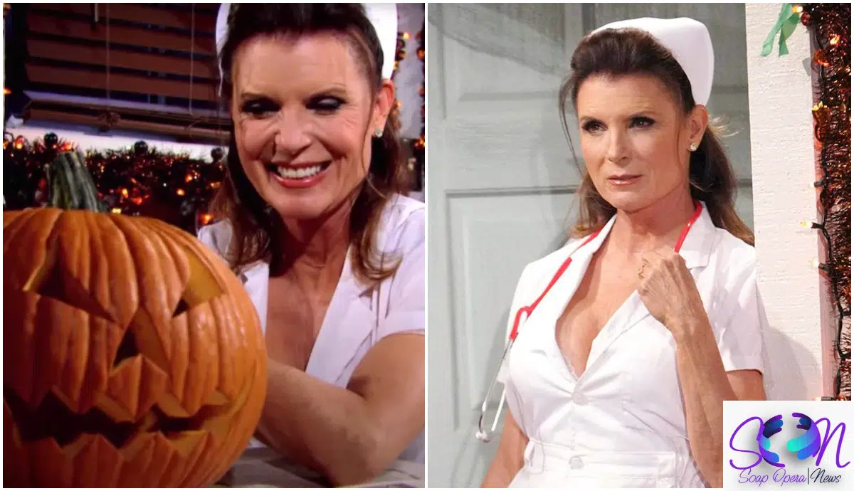 Spooky Season: The Bold and the Beautiful to Air Special Halloween Episode
