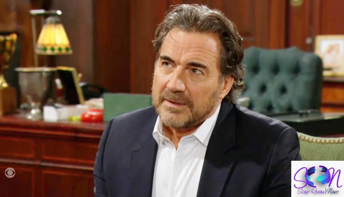The Bold and the Beautiful Spoilers November 1: Ridge Makes A Stunning Move