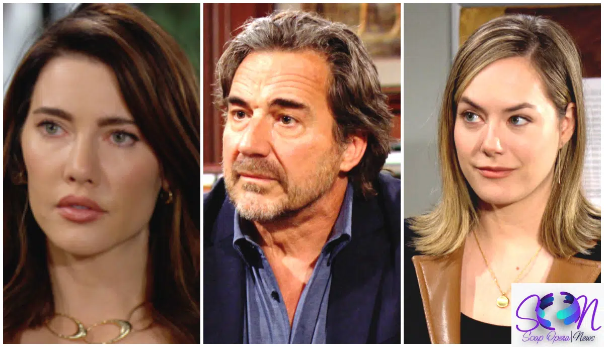 The Bold and the Beautiful Spoilers October 14 – 18, 2024