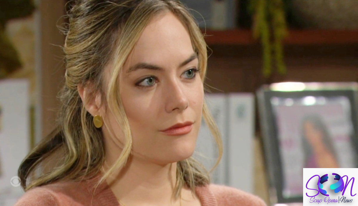 Bold and Beautiful Spoilers October 30: Hope's Major Misstep