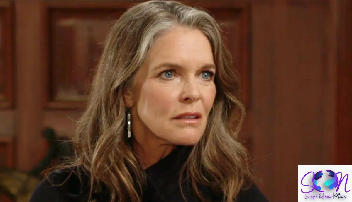 The Young and the Restless Preview for the week of October 21, 2024 Y&R Spoilers