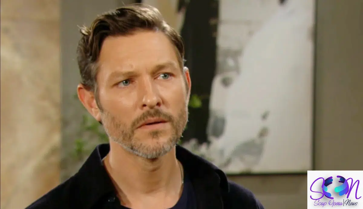 The Young and the Restless Spoilers November 1: Daniel Takes Matters Into His Own Hands