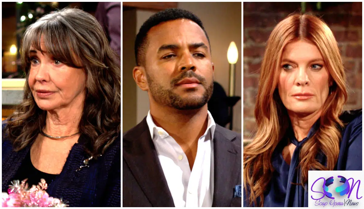 The Young and the Restless Spoilers October 14 – 18, 2024