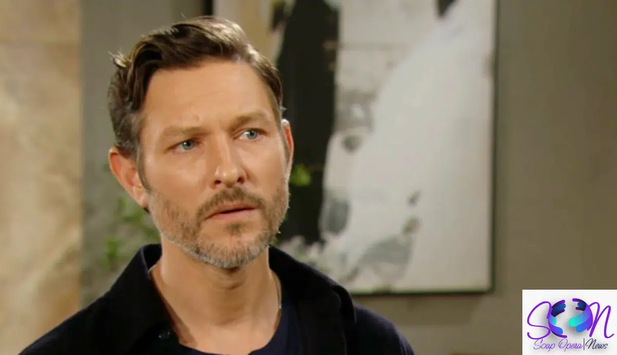The Young and the Restless Spoilers October 17: Things Get Bad for Daniel