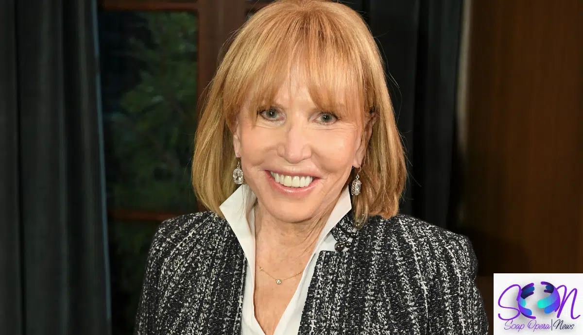 An Update on Leslie Charleson