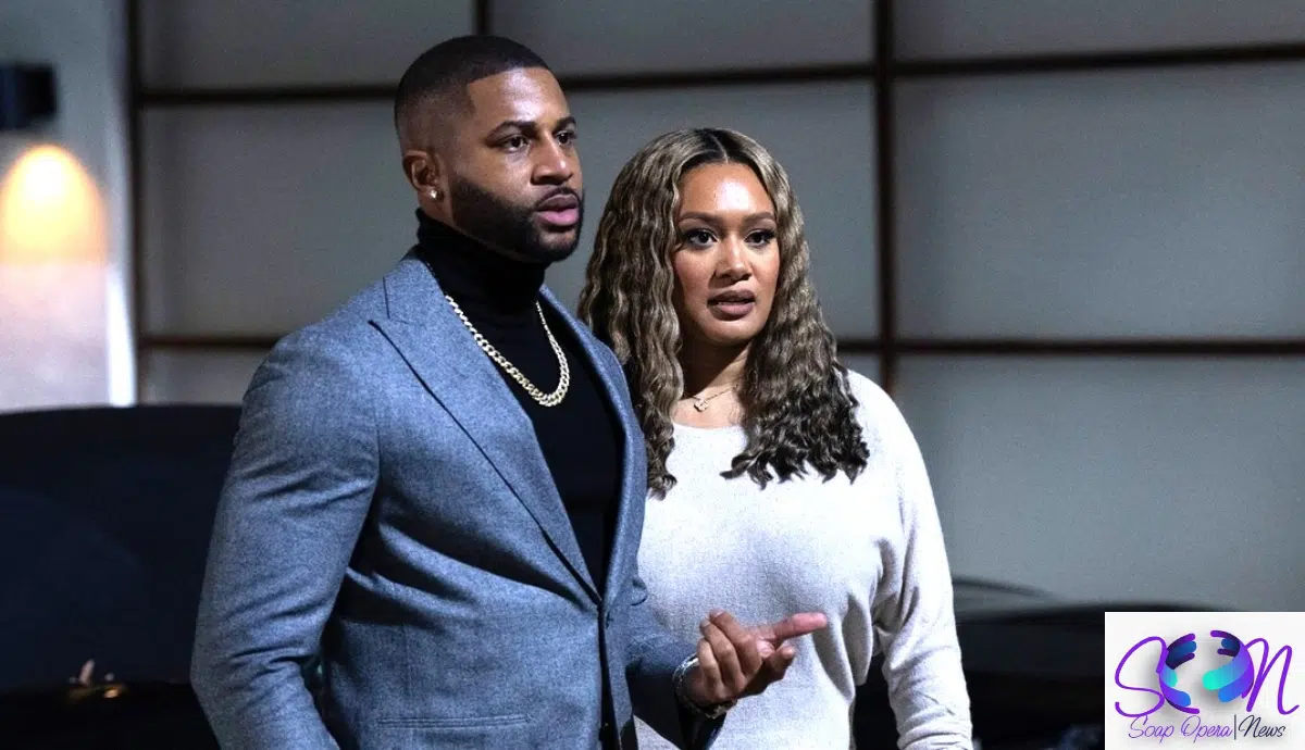 Zatima Spoilers October 10: Zac Gets A Major Offer