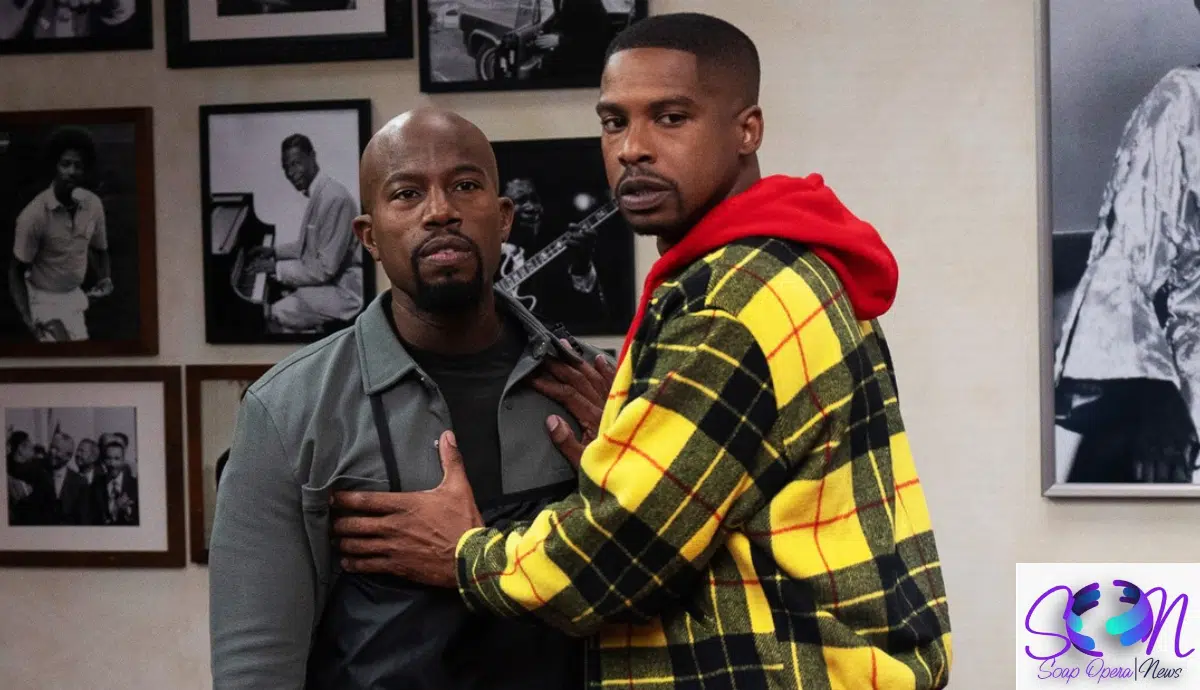 Zatima Spoilers October 17: Funeral Plans