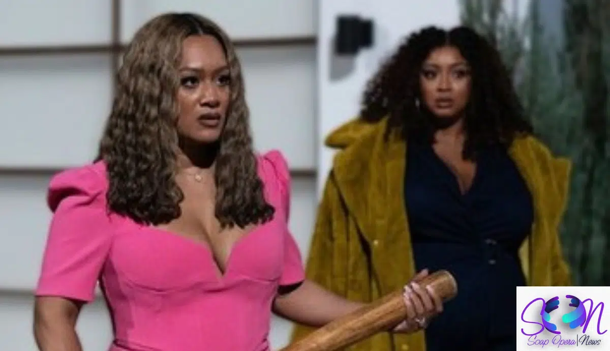 Zatima Spoilers October 31: Fatima Warns Angela