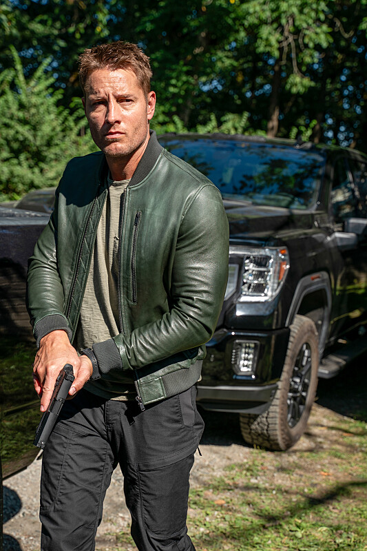 Tracker Spoilers November 10, 2024 next week CBS