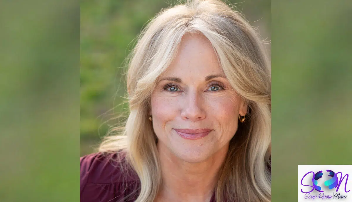 Beth Chamberlin Returns to Blue Bloods