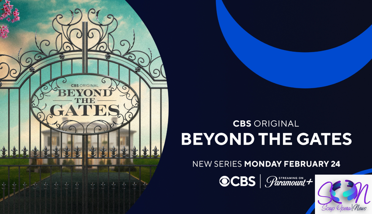 Beyond the Gates Gets Social Accounts!