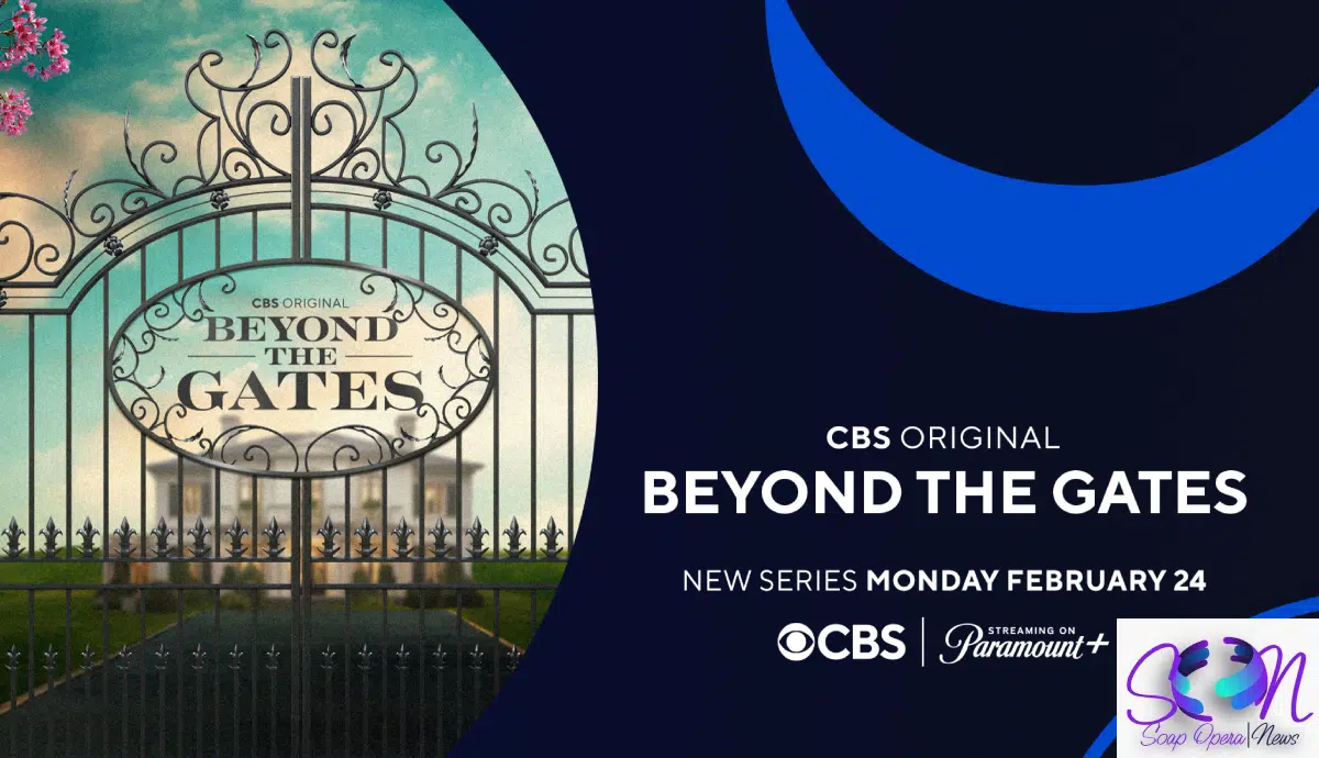 Beyond the Gates Gets Social Accounts!