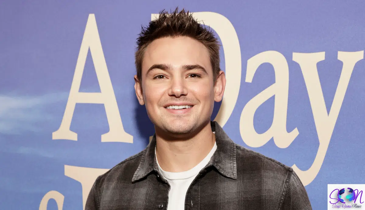 Carson Boatman Stars In New Music Video