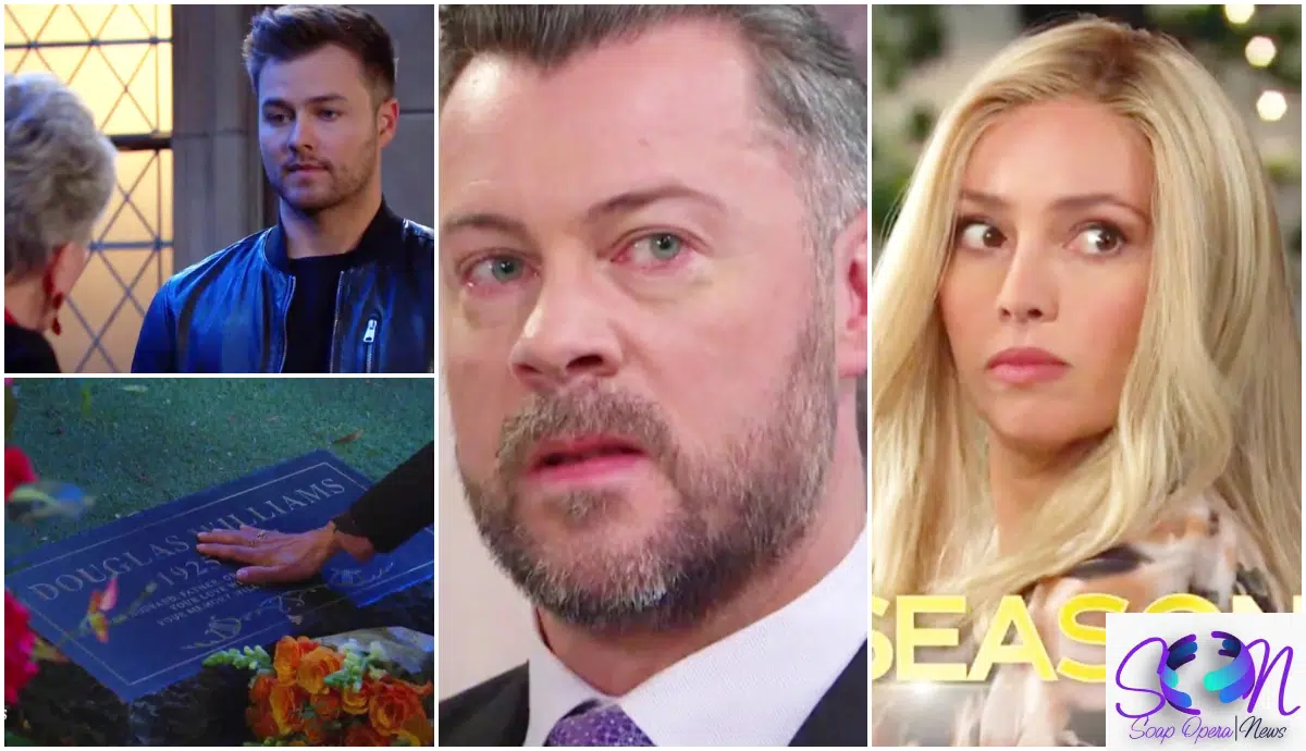 Days of our Lives Winter Promo 2024: Death, Returns, New Romances