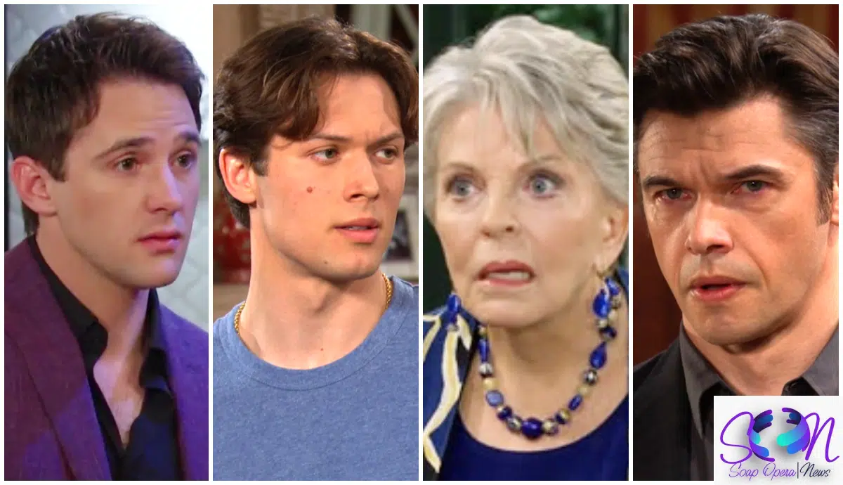 Days of our Lives Spoilers November 11 – 15, 2024
