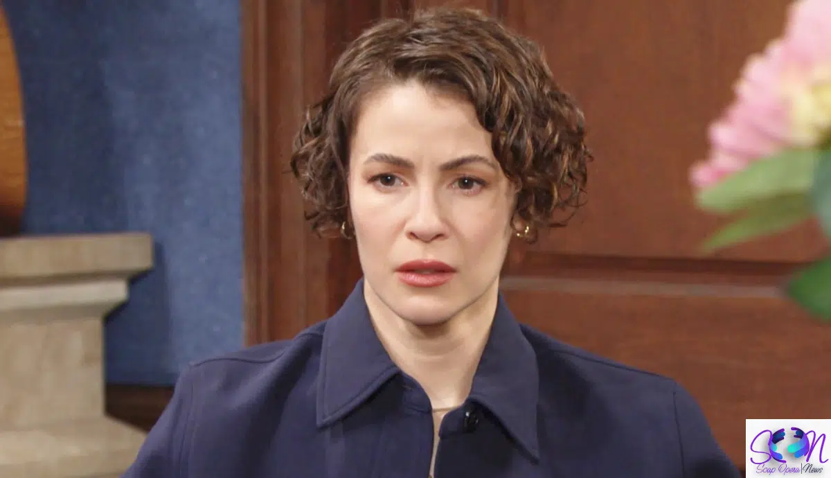 Days of our Lives Spoilers November 21: Sarah Tries to Walk