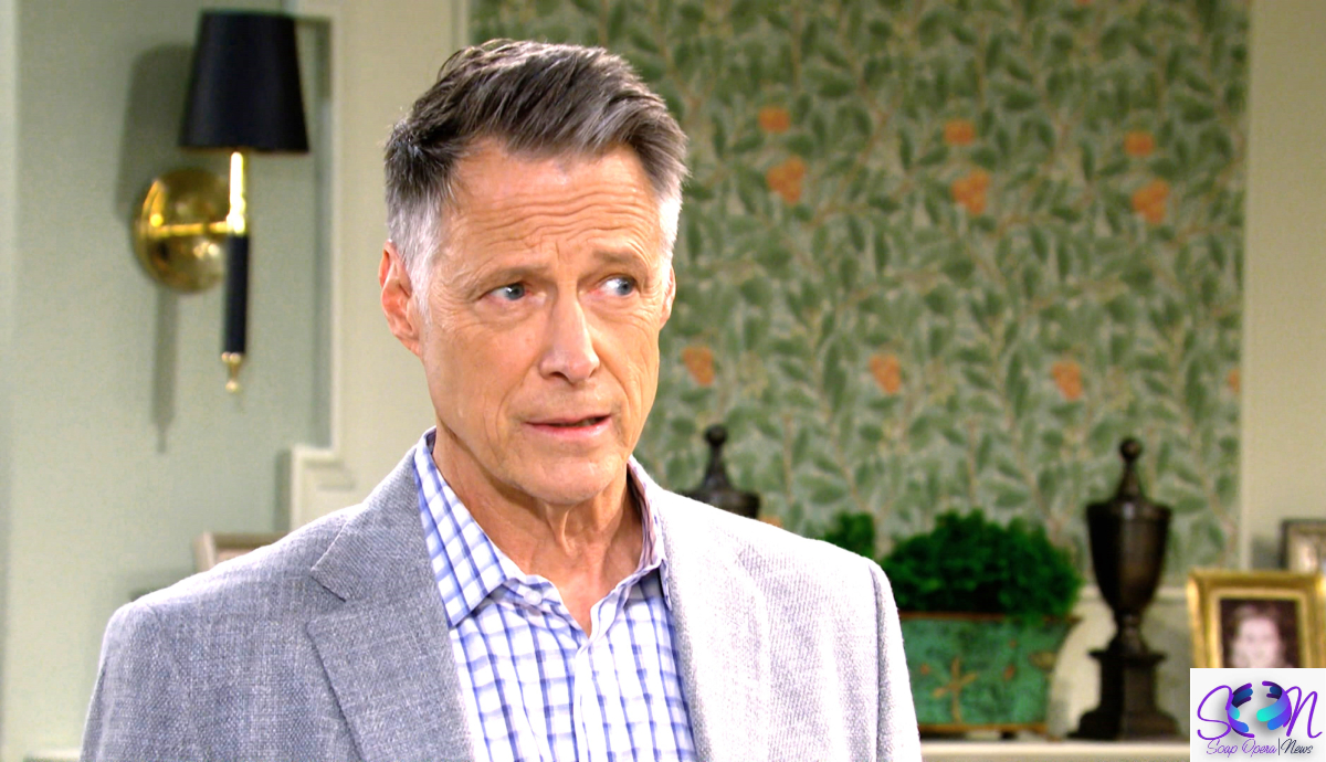 Days of our Lives Moments to Look for—Week of November 25