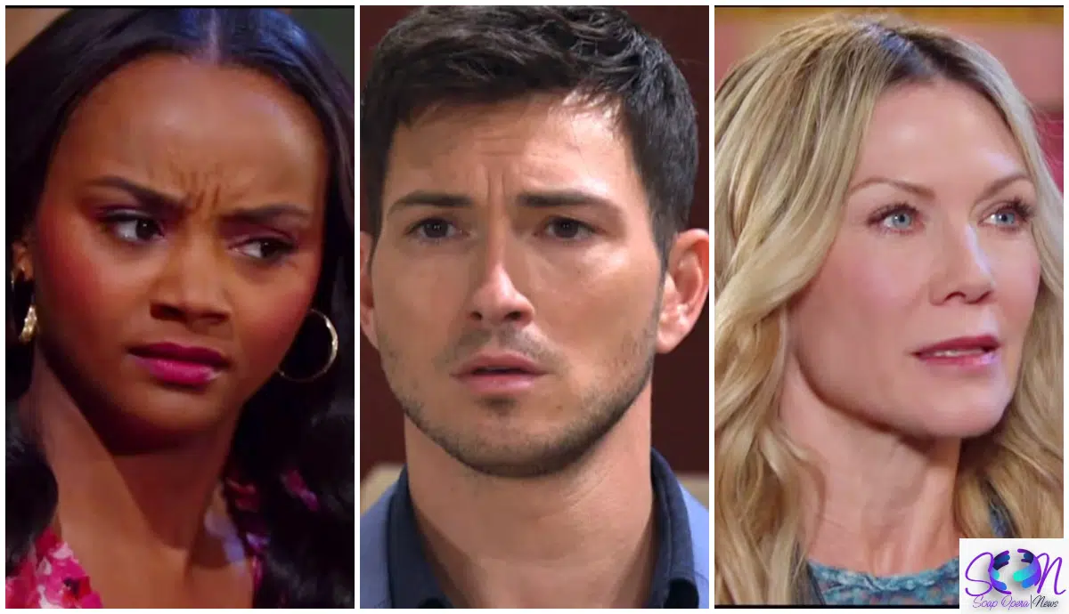 Days of our Lives spoilers preview week of November 18, 2024