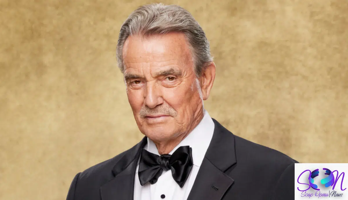 Eric Braeden Talks Retirement Plans