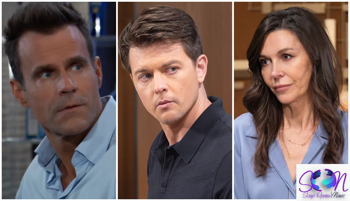 General Hospital Spoilers November 11 – 15, 2024