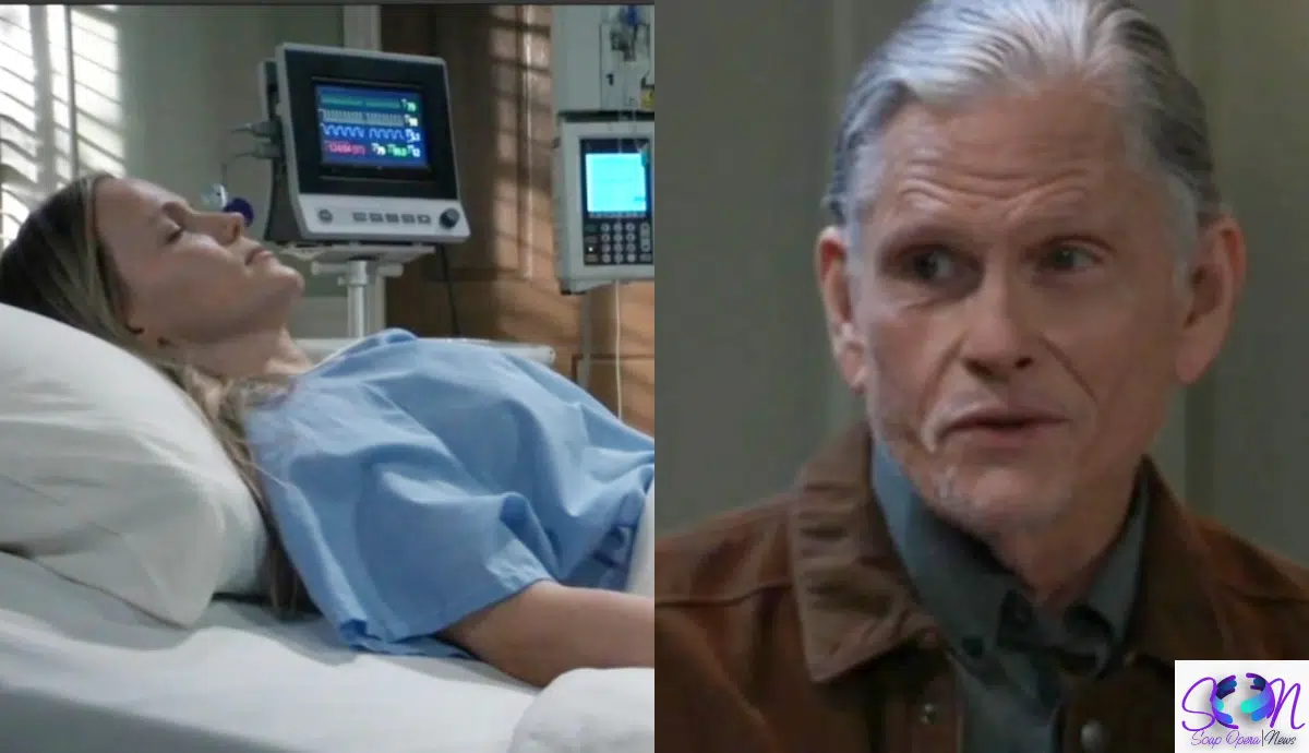 General Hospital Spoilers November 20: Lulu’s Awake, What’s Next?