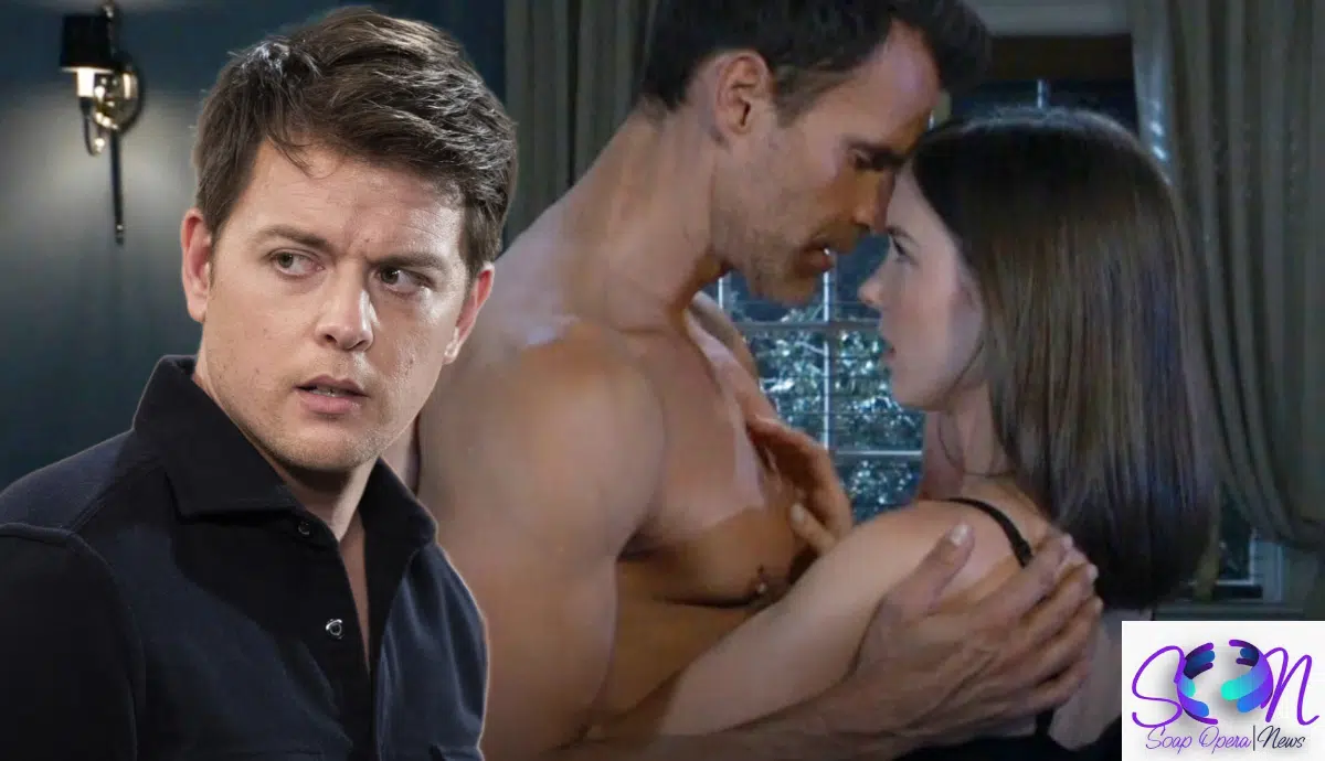 General Hospital Spoilers November 6: Michael Is Suspicious!