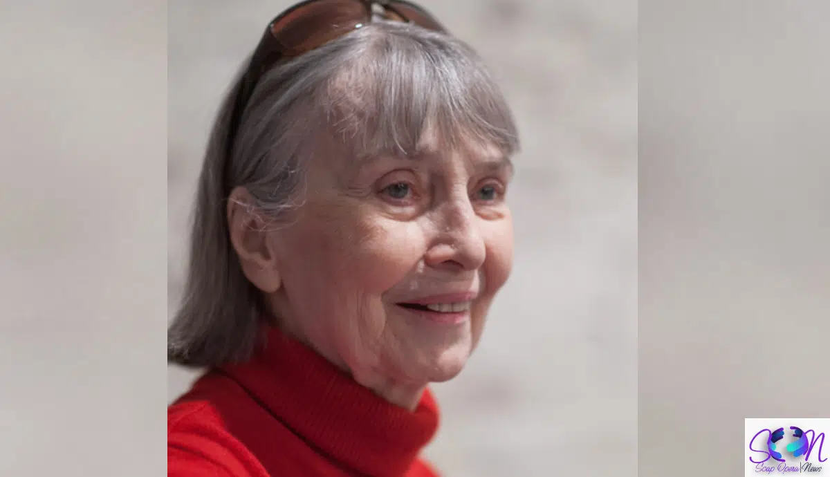 Helen Gallagher Dies at 98