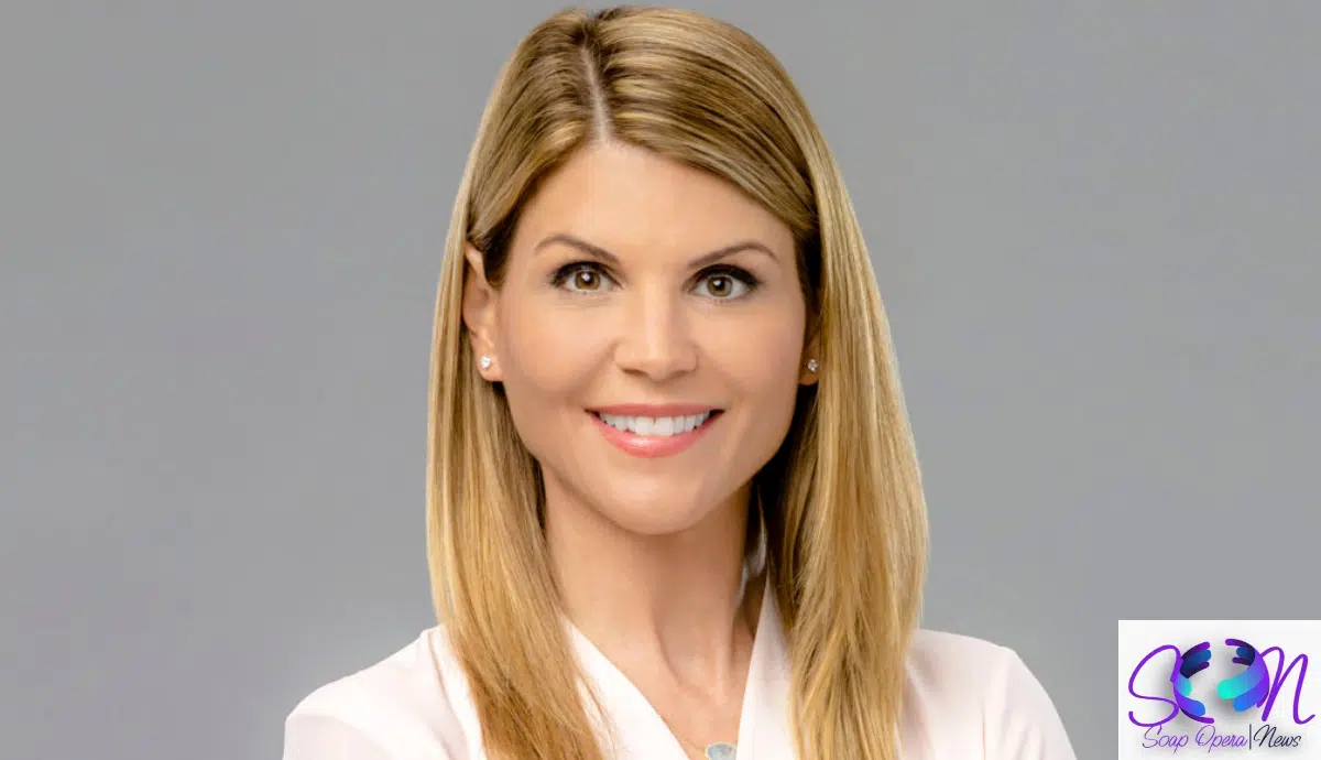 Lori Loughlin Returns to Blue Bloods