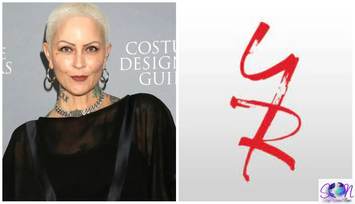 Mandi Line Arrives In Genoa City as New Costume Designer for The Young and the Restless