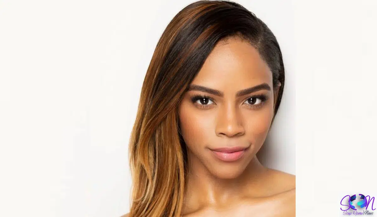 Shanica Knowles Returns to Lifetime Television for her 5th Film ‘Girl in the Garage: The Laura Cowan Story’