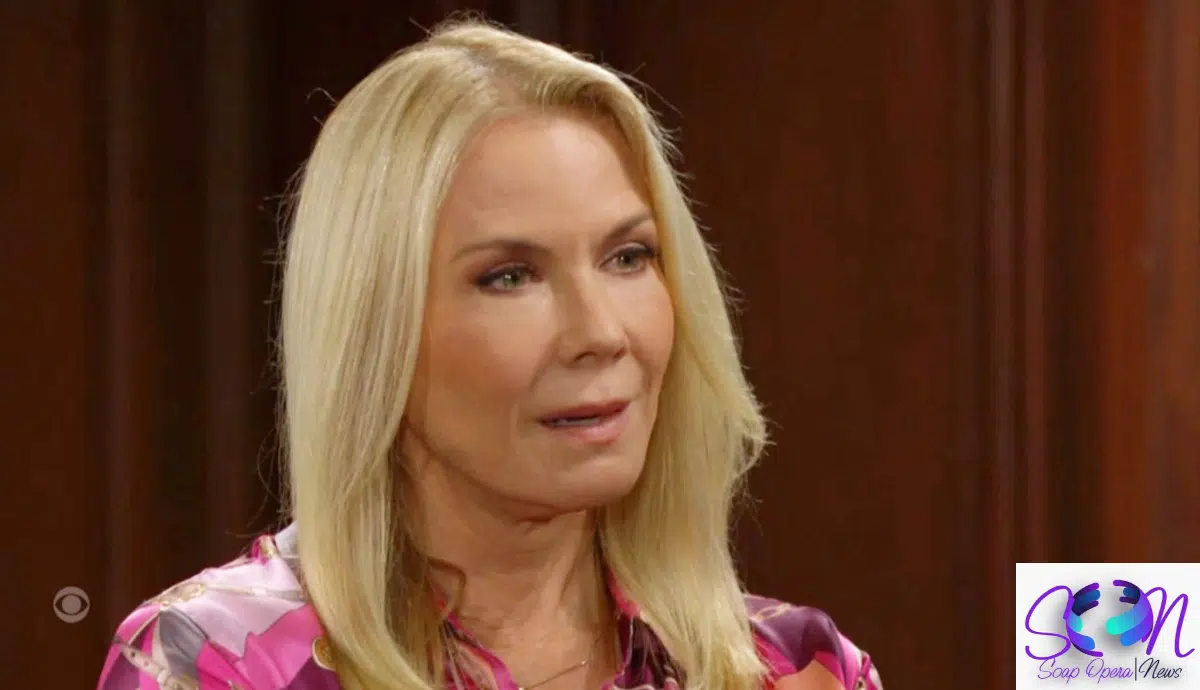 The Bold and the Beautiful Spoilers November 4, 2024 B&B