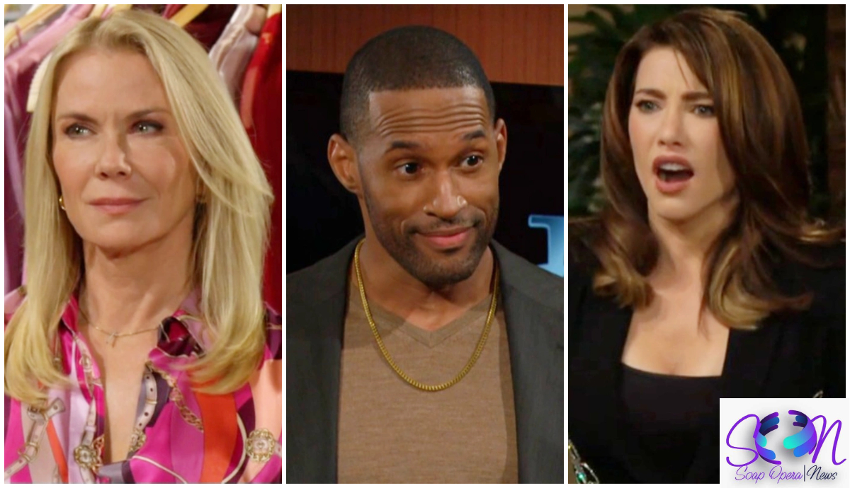 The Bold and the Beautiful Spoilers November 4 – 8, 2024