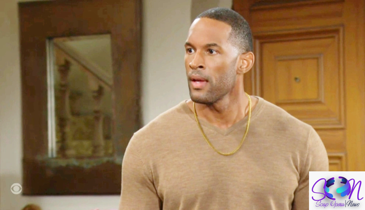 The Bold and the Beautiful Spoilers November 5: Carter Hatches A Plan
