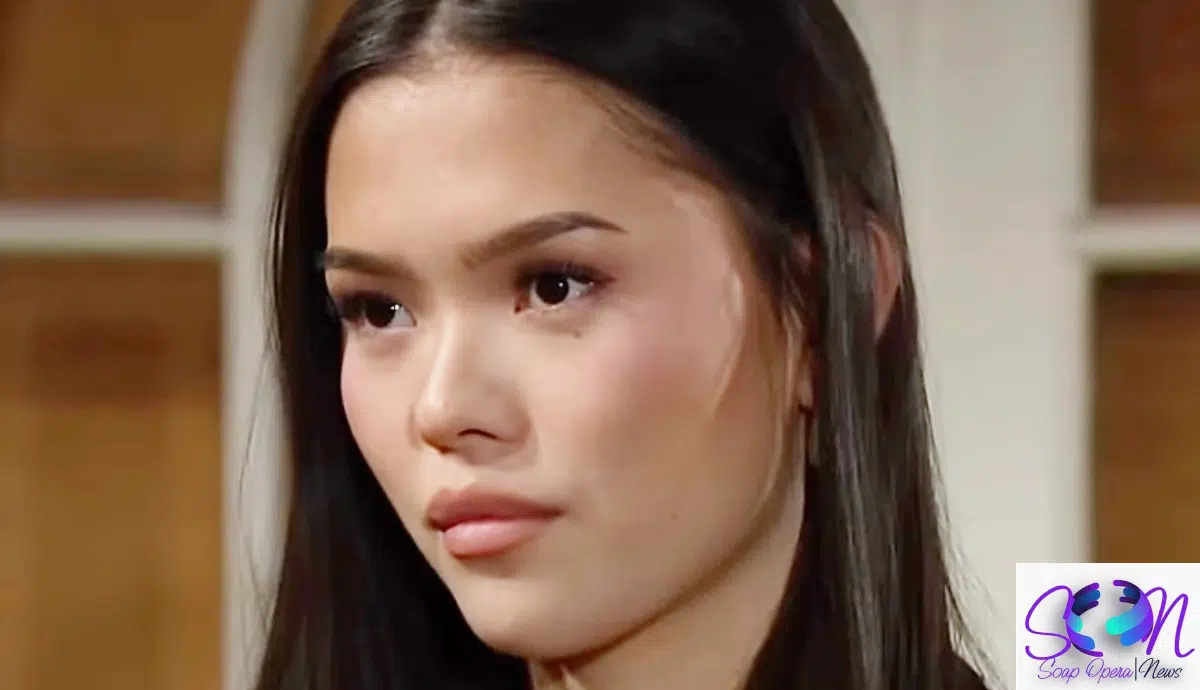 The Bold and the Beautiful Spoilers November 8, 2024 B&B Tomorrow