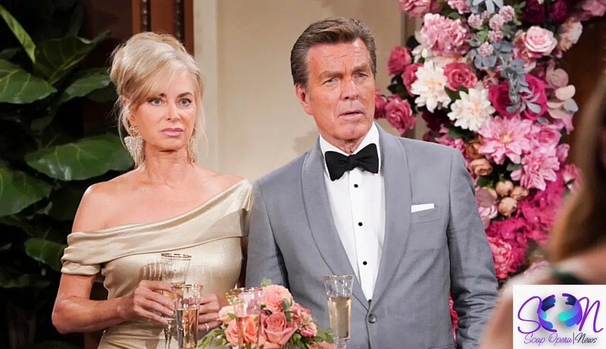 The Young and the Restless Preview Week of November 11: Ashley’s Back!