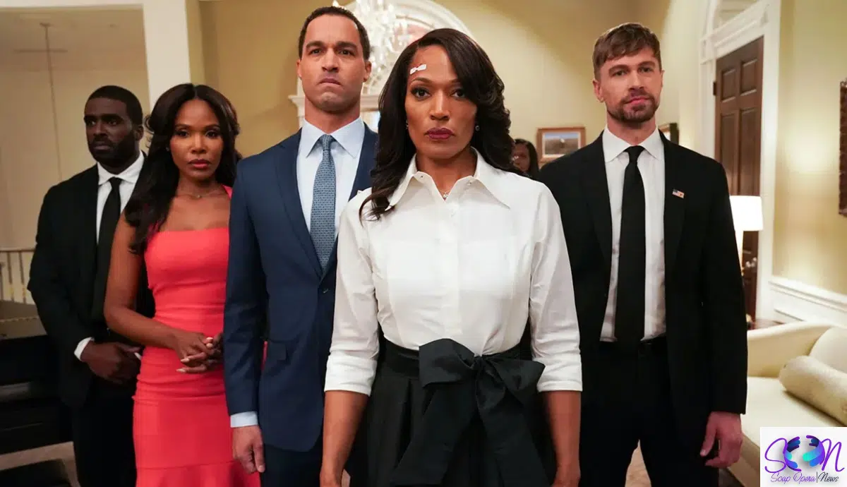 When Does The Oval on BET Return?