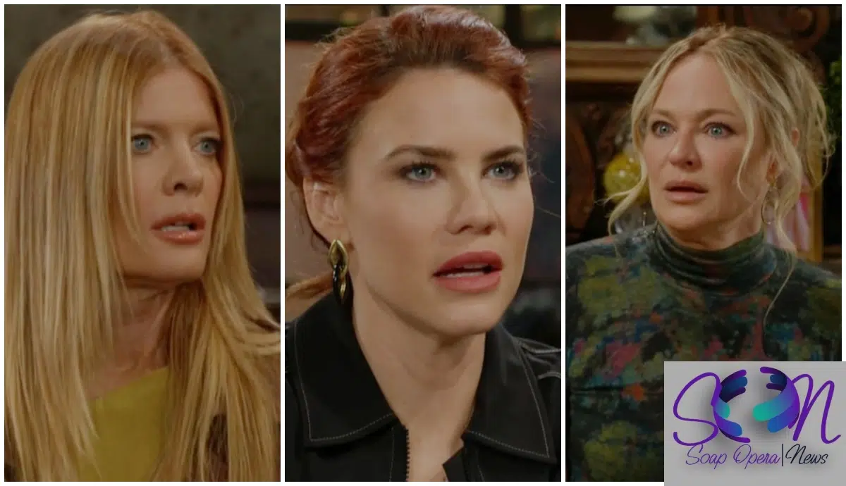 The Young and the Restless Spoilers November 4 – 8, 2024
